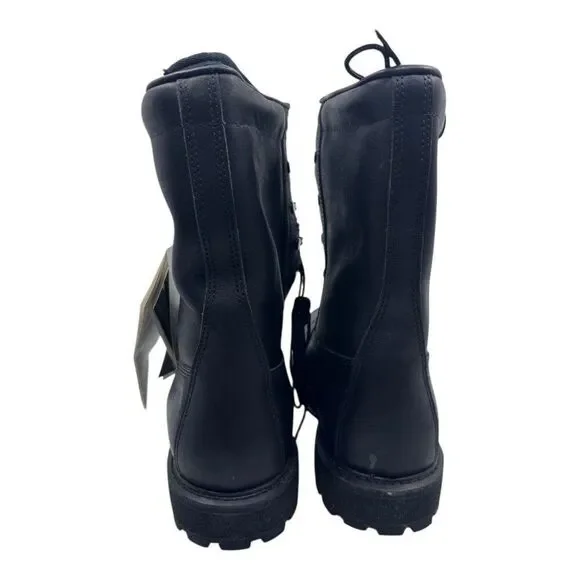 Men's 11.5R Belleville Cold/Wet Boots Insulated, Waterproof, Durable New in Box